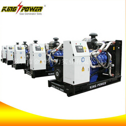 沼氣發(fā)電機(jī)組，如何選擇
